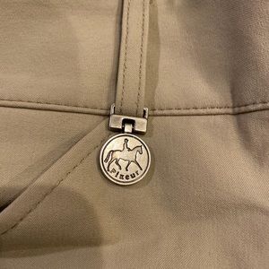 Pikeur Riding Britches